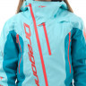 Комбинезон Dragonfly Ski Premium Woman Baltic (2020) - Комбинезон Dragonfly Ski Premium Woman Baltic (2020)
