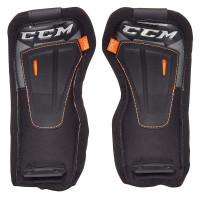 Сменные языки для хоккейных коньков CCM XS Skate Tongue Extra (пара)