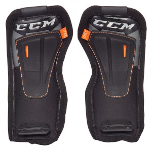 Сменные языки для хоккейных коньков CCM XS Skate Tongue Extra (пара) 