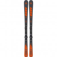 Горные лыжи Fischer XTR The Curv GT 80 + крепления RSW 10 GW Powerrail Brake 85 [G] (2025)