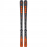 Горные лыжи Fischer XTR The Curv GT 80 + крепления RSW 10 GW Powerrail Brake 85 [G] (2025) - Горные лыжи Fischer XTR The Curv GT 80 + крепления RSW 10 GW Powerrail Brake 85 [G] (2025)