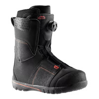 Ботинки для сноуборда Head Galore LYT Boa Coiler W black (2025)