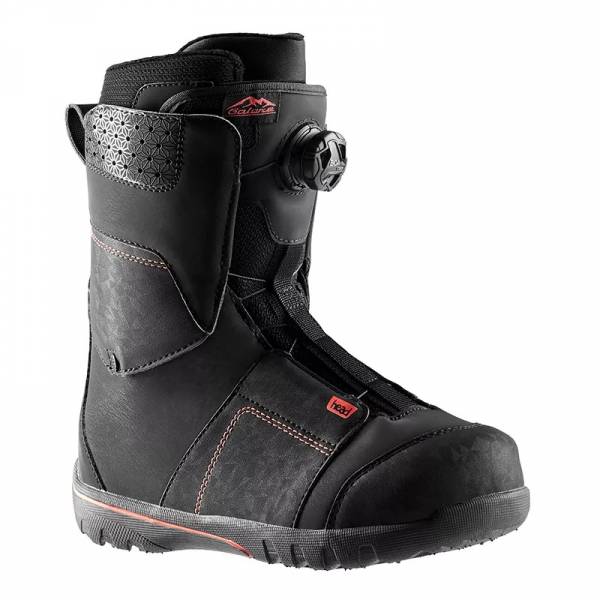 Focus bootie deals