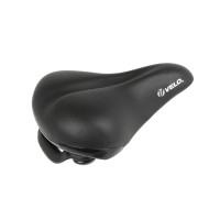 Седло VELO 5-250068 ELASTO GRIP комфорт 258х217мм эластомер. спец. наполн. Art-Tech закрыт. резин. пружин.с боков. защитой, с рукояткой 725г,(на блист) Седло VELO 5-250068 ELASTO GRIP комфорт 258х217мм эластомер. спец. наполн. Art-Tech закрыт. резин. пружин.с боков. защитой, с рукояткой 725г,(на блист)