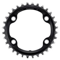 Звезда передняя Shimano CRM70, 32T для FC-M7000-1, для 1x11