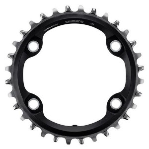 Звезда передняя Shimano CRM70, 32T для FC-M7000-1, для 1x11 