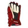 Перчатки CCM Tacks AS580 SR red/white - Перчатки CCM Tacks AS580 SR red/white