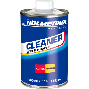 Смывка Holmenkol Cleaner 500ml (20421) 