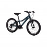 Велосипед Aspect Galaxy 20" зеленый (2024) - Велосипед Aspect Galaxy 20" зеленый (2024)