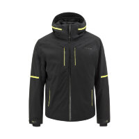 Куртка Head NEO Jacket Men (black) (2023)