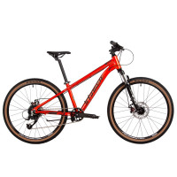Велосипед Stinger Element JR 24" оранжевый (2025)