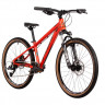 Велосипед Stinger Element JR 24" оранжевый (2025) - Велосипед Stinger Element JR 24" оранжевый (2025)