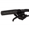 Велосипед Stinger Element JR 24" оранжевый (2025) - Велосипед Stinger Element JR 24" оранжевый (2025)