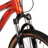 Велосипед Stinger Element JR 24" оранжевый (2025) - Велосипед Stinger Element JR 24" оранжевый (2025)