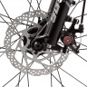 Велосипед Stinger Element JR 24" оранжевый (2025) - Велосипед Stinger Element JR 24" оранжевый (2025)