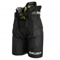 Шорты Bauer Supreme Mach S23 SR black (1061911)