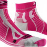 Термоноски X-Socks Trail Run Energy Women flamingo pink/pearl grey (2021) - Термоноски X-Socks Trail Run Energy Women flamingo pink/pearl grey (2021)