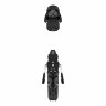 Горнолыжные крепления Atomic N Warden 11 MNC 100 black/gold (2022) - Горнолыжные крепления Atomic N Warden 11 MNC 100 black/gold (2022)