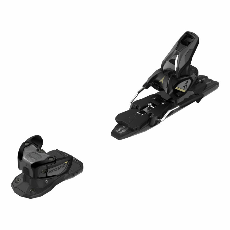 Salomon n best sale warden 11