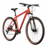 Велосипед Stinger Element 29" оранжевый рама: XL (22") (2026) - Велосипед Stinger Element 29" оранжевый рама: XL (22") (2026)