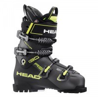 Горнолыжные ботинки Head Vector 130S RS antracite/black (2020)