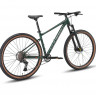 Велосипед Hagen 1.10 29" зеленый рама: XL (20") (2026) - Велосипед Hagen 1.10 29" зеленый рама: XL (20") (2026)