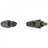 Горнолыжные крепления Marker Comp 13 FDT GW DIN 4-13 Van Deer khaki