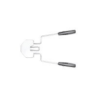 Скистоп Tyrolia Brake Ambition white 95 [C]