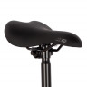 Велосипед Foxx Atlantic 27.5" синий рама: 16" (2025) - Велосипед Foxx Atlantic 27.5" синий рама: 16" (2025)