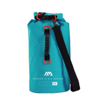 Сумка-рюкзак водонепроницаемая Aqua Marina Dry Bag 20 L aqua (B0304081)
