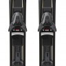 Горные лыжи Salomon E S/FORCE Bold + крепления 12 G (2020) - Горные лыжи Salomon E S/FORCE Bold + крепления 12 G (2020)