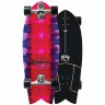 Лонгборд Carver C7 Lost RNF Retro Surfskate Complete V3 (SS24) 29.5" - Лонгборд Carver C7 Lost RNF Retro Surfskate Complete V3 (SS24) 29.5"