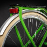 Велосипед Cube Ella Ride 28" applegreen´n´white Easy Entry (2021) - Велосипед Cube Ella Ride 28" applegreen´n´white Easy Entry (2021)