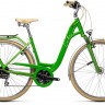 Велосипед Cube Ella Ride 28" applegreen´n´white Easy Entry (2021) - Велосипед Cube Ella Ride 28" applegreen´n´white Easy Entry (2021)