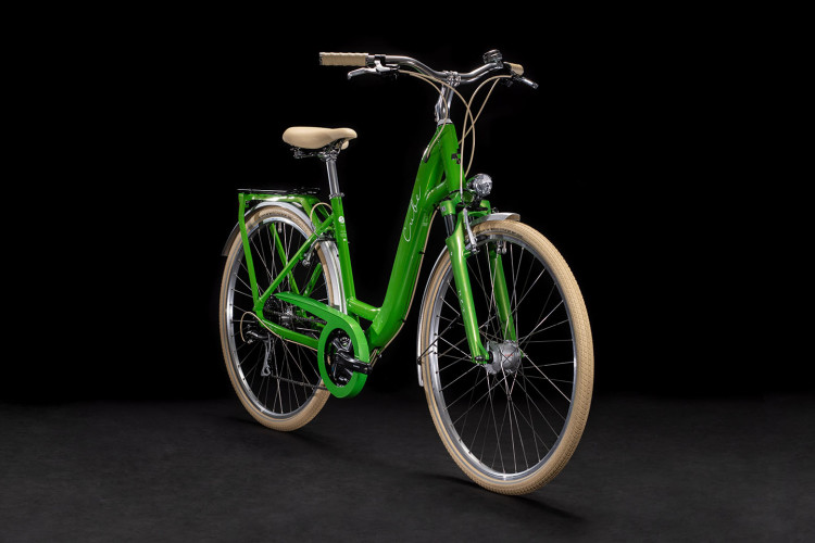 Ella ride sales