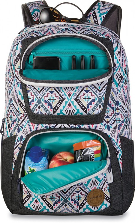 Dakine jewel 26l top