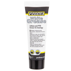 FGE Густая смазка Pedros White Grease - 75 g 