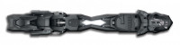 Горнолыжные крепления Fischer C-Line Z13 Racetrack matt black/silver 85 [F]