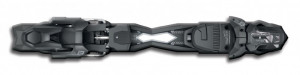 Горнолыжные крепления Fischer C-Line Z13 Racetrack matt black/silver 85 [F] 