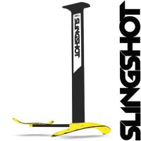 Гидрофойл Slingshot Hover Glide NF2 Yellow