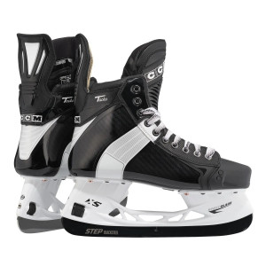 Коньки CCM Retro Tacks 652 Pro SR Wide 