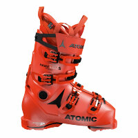 Горнолыжные ботинки Atomic HAWX PRIME 120 S GW Red/Black (2022)
