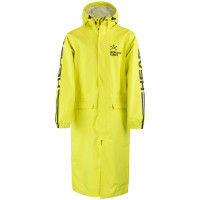 Плащ защитный Head Race Rain Coat Junior yellow race (2022)