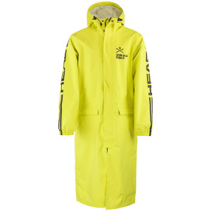 Плащ защитный Head RACE Rain Coat JR yellow race (2022) 