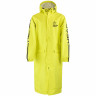 Плащ защитный Head RACE Rain Coat JR yellow race (2022) - Плащ защитный Head RACE Rain Coat JR yellow race (2022)