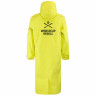 Плащ защитный Head Race Rain Coat Junior yellow race (2022) - Плащ защитный Head Race Rain Coat Junior yellow race (2022)