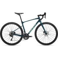 Велосипед Giant Revolt 1 28" Deep Lake рама: XL (2022)