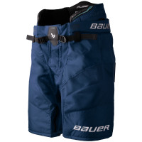 Шорты Bauer Supreme Fuse S26 INT navy (1067171)