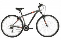 Велосипед Foxx Atlantic 29" серый (2021)