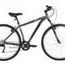 Велосипед Foxx Atlantic 29" серый (2021) - Велосипед Foxx Atlantic 29" серый (2021)